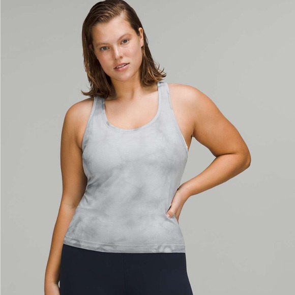 Lululemon Swiftly Tech Racerback Tank - Picture 2 of 7